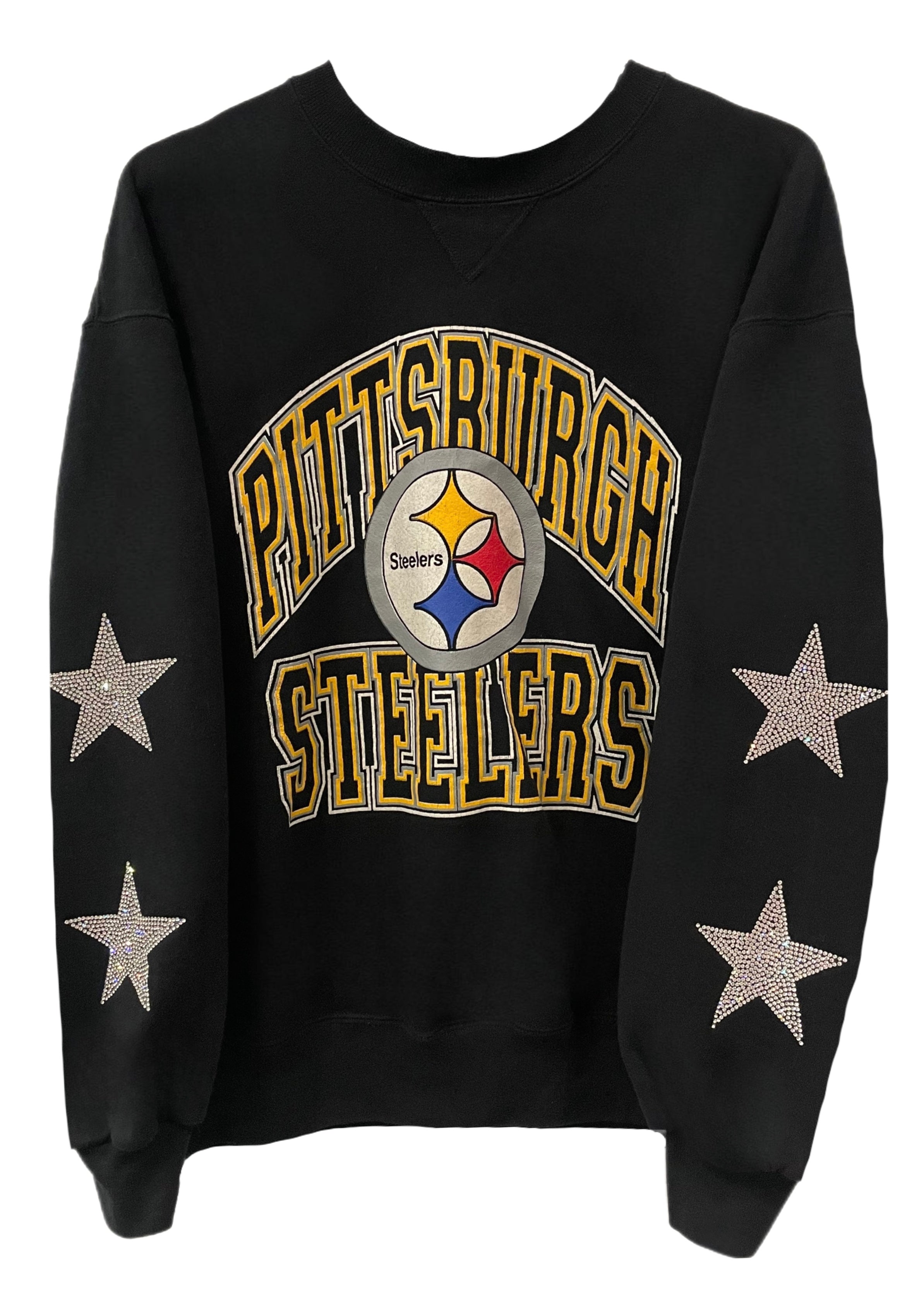 Vintage Pittsburgh Steelers T Shirt -   Israel