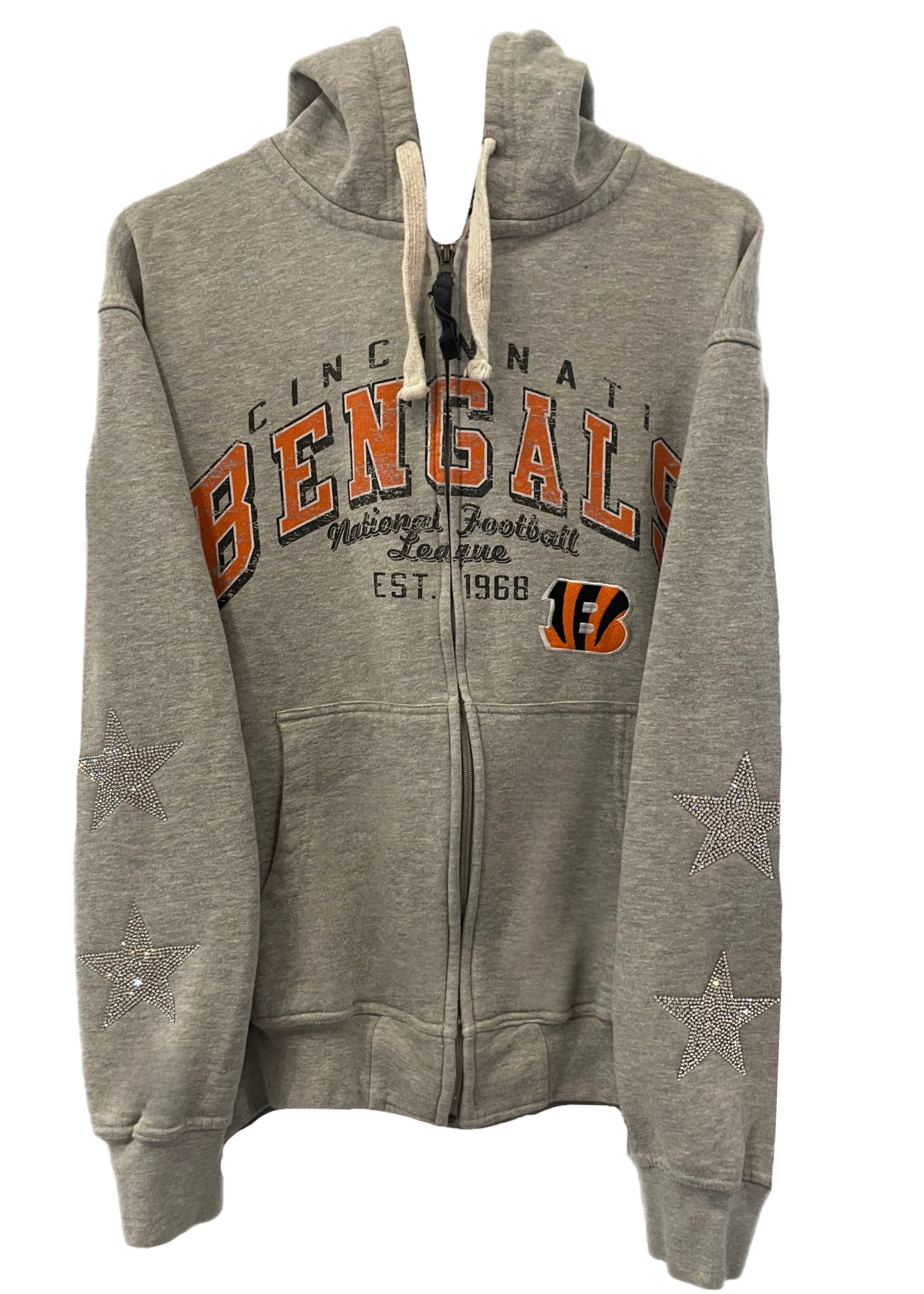 National Football League Cincinnati Bengals NFL t-shirt, hoodie