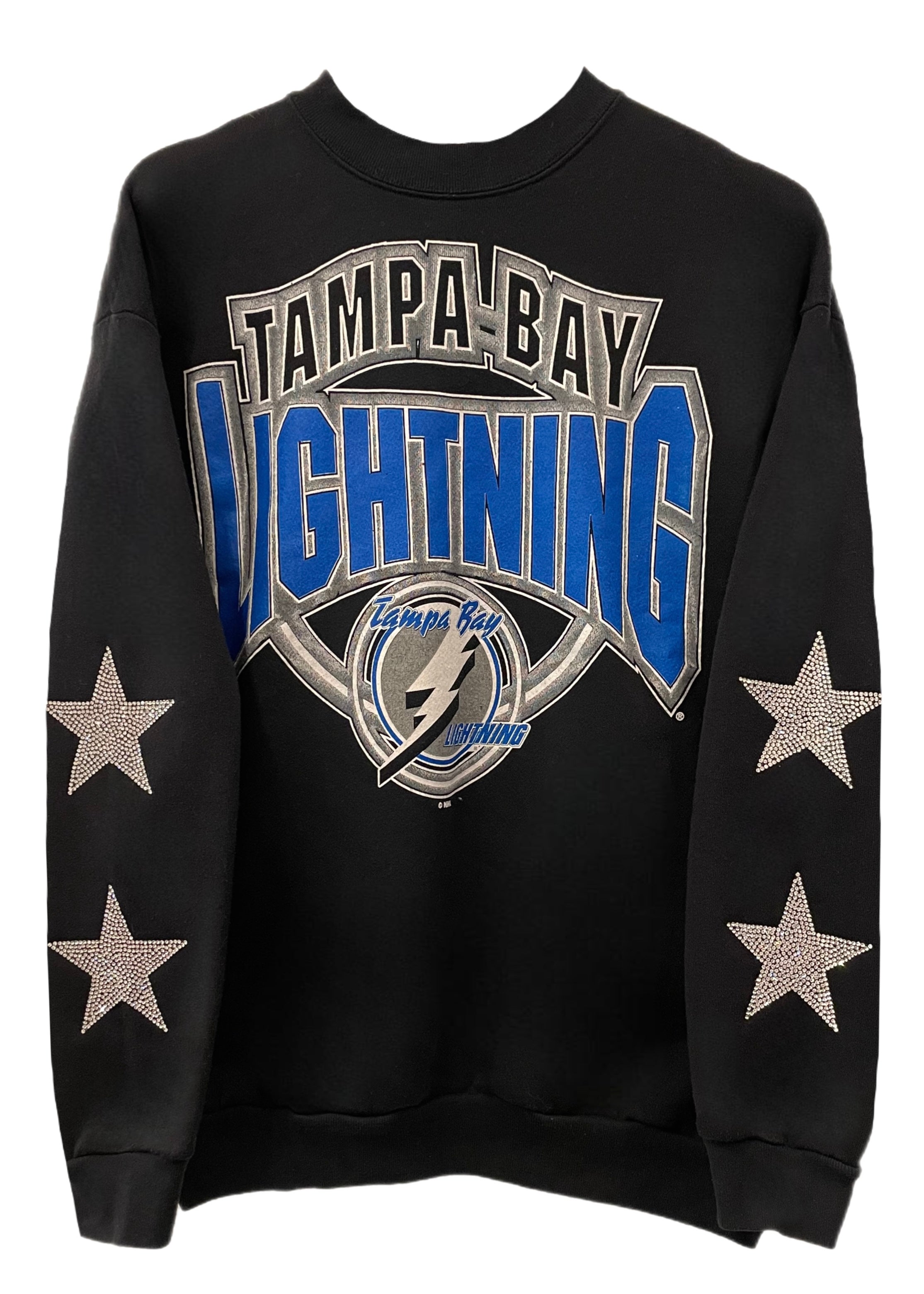 Tampa Lightning Sweatshirt 