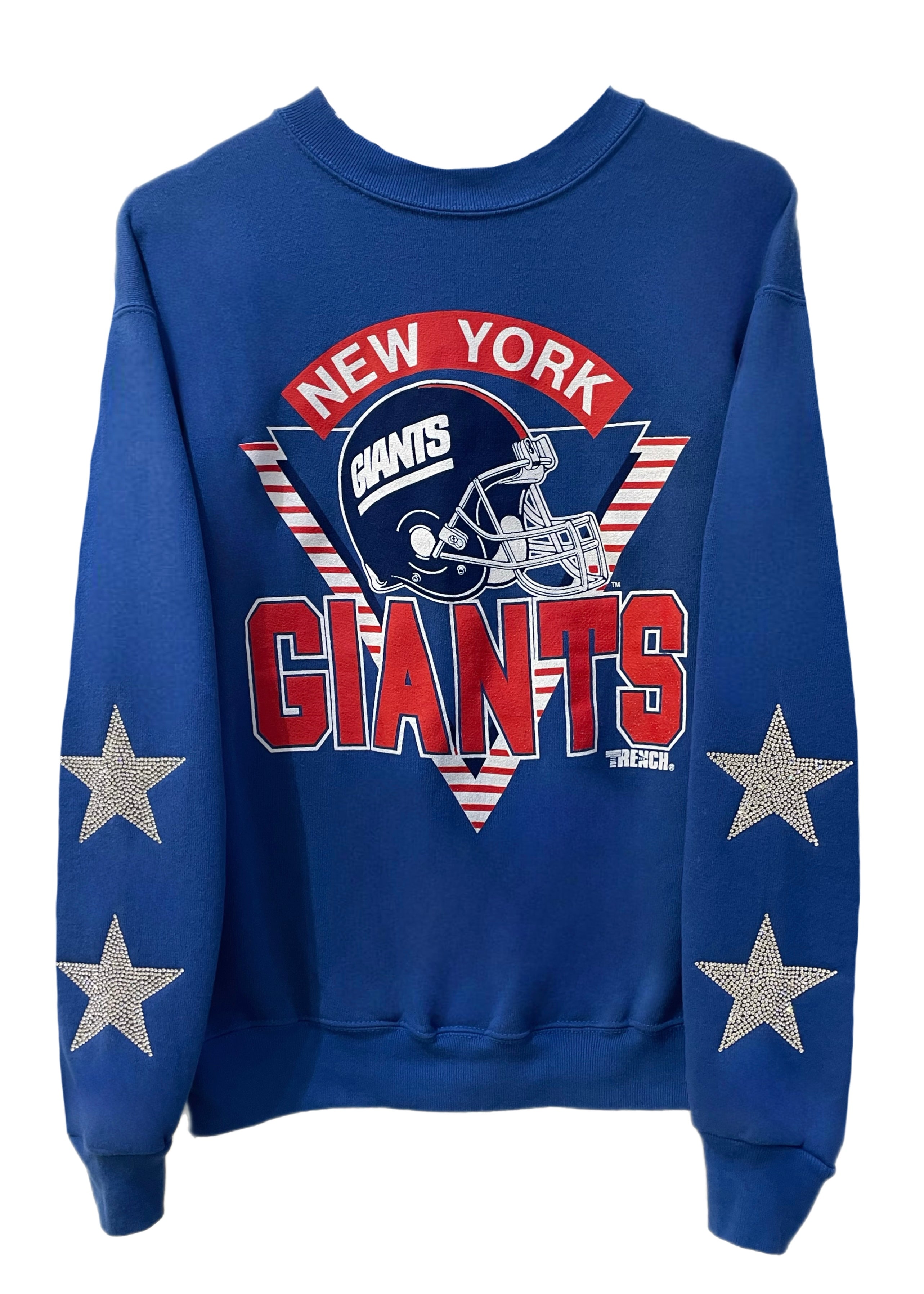 Vintage giants buy sweatshirt