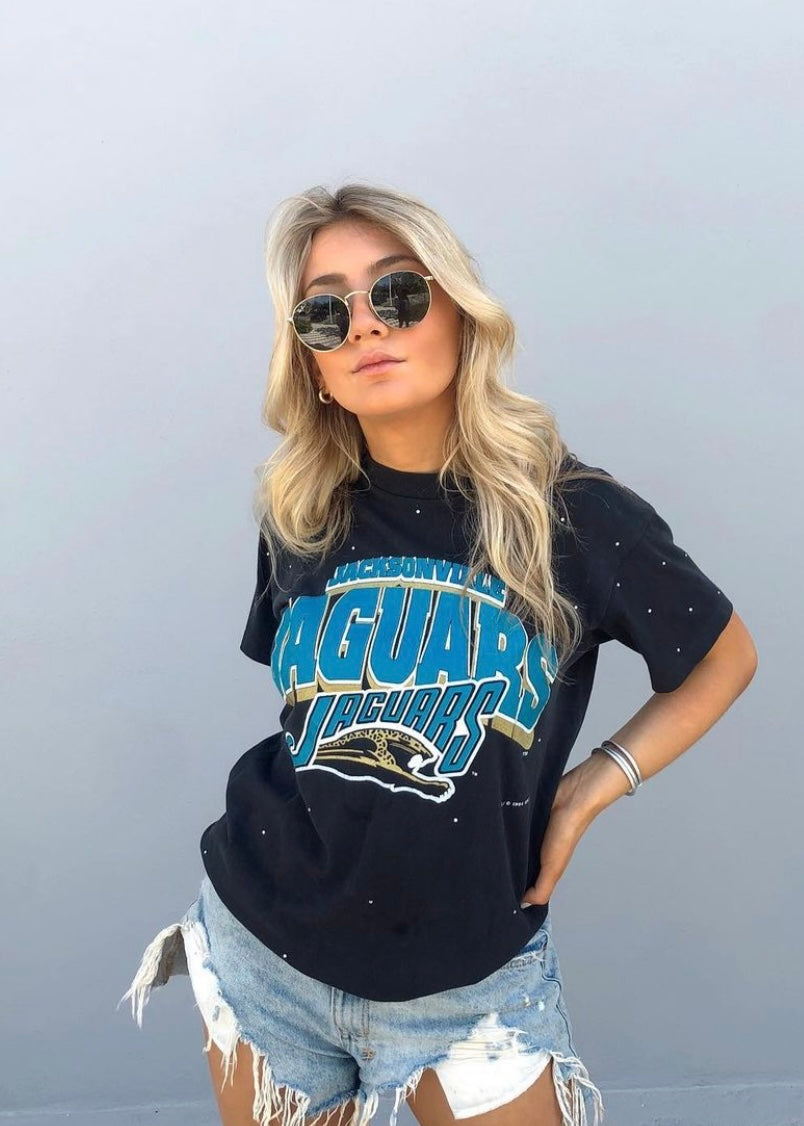 Vintage Jacksonville Jaguars -   Sweden