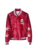 Load image into Gallery viewer, Arizona Cardinals, Football One of a KIND Vintage Jacket with Crystal Star Design
