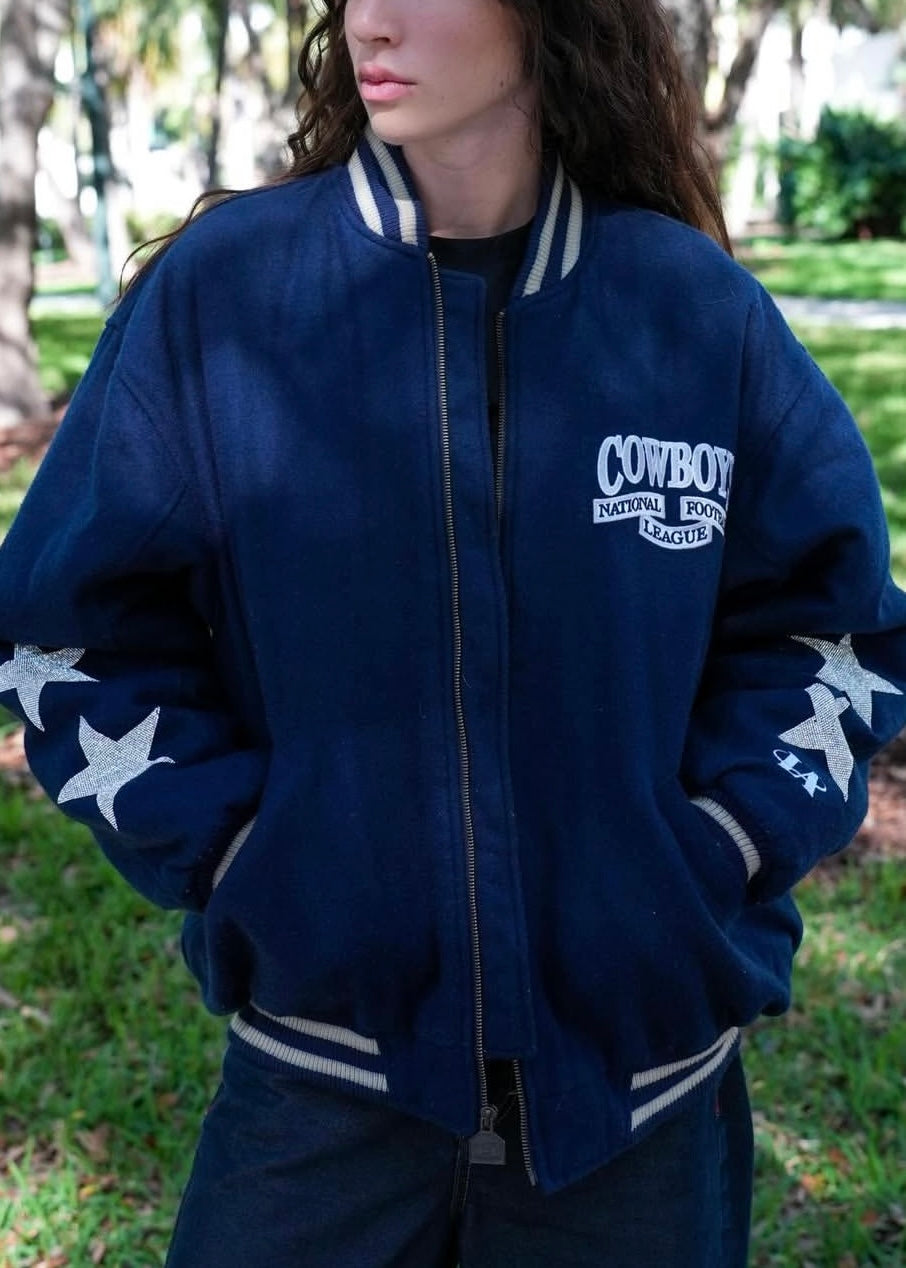 Dallas Cowboys, Football “Super Rare Find” One of a KIND Vintage