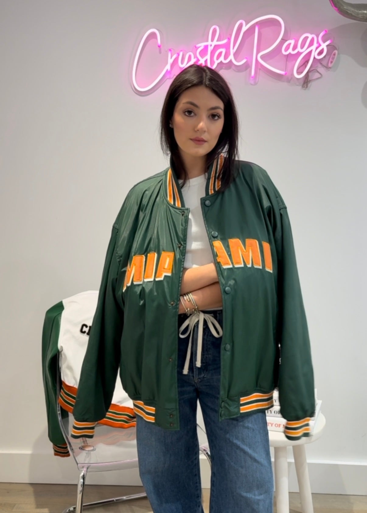 University of Miami, One of a KIND 