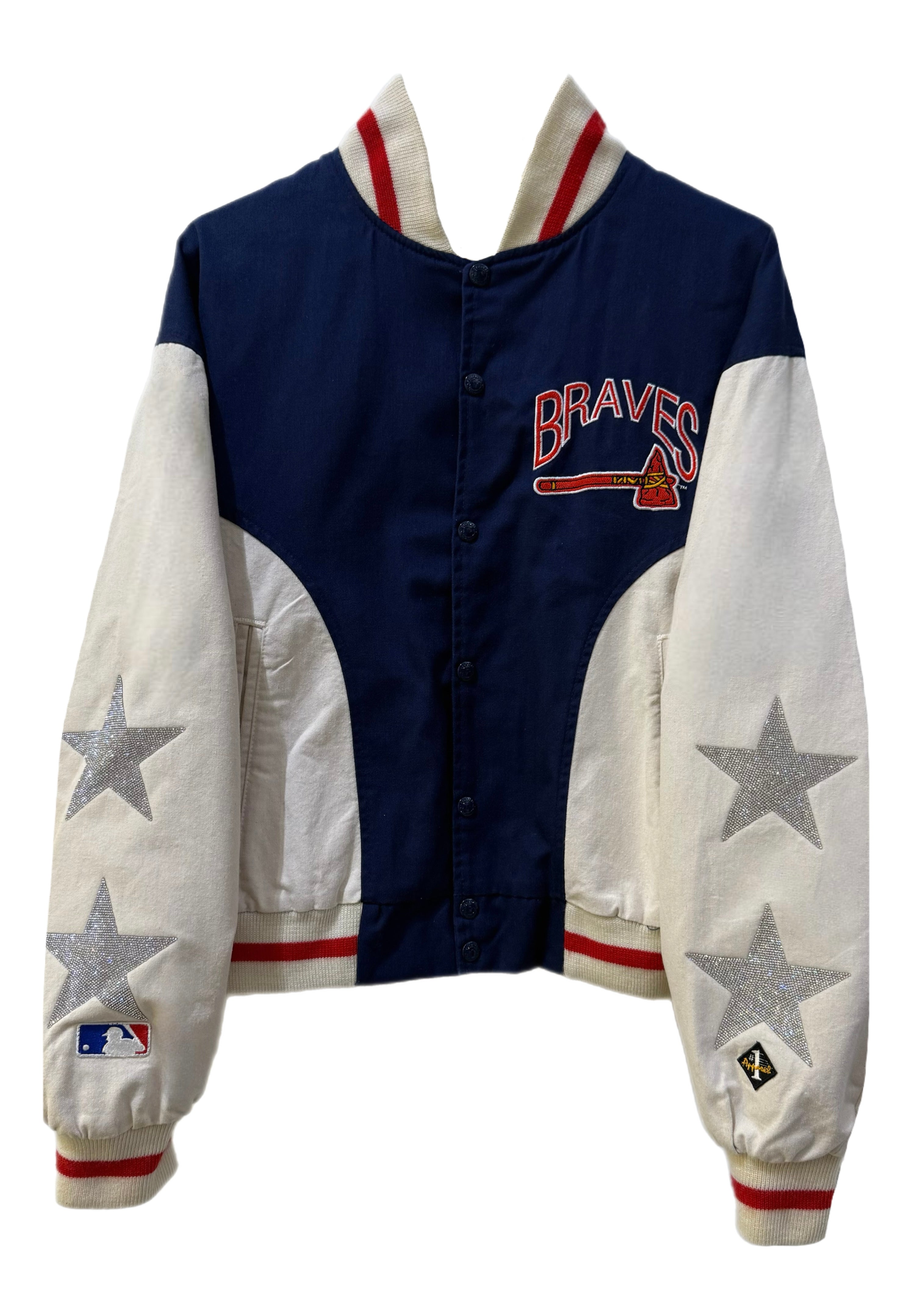 BASEBALL – ShopCrystalRags