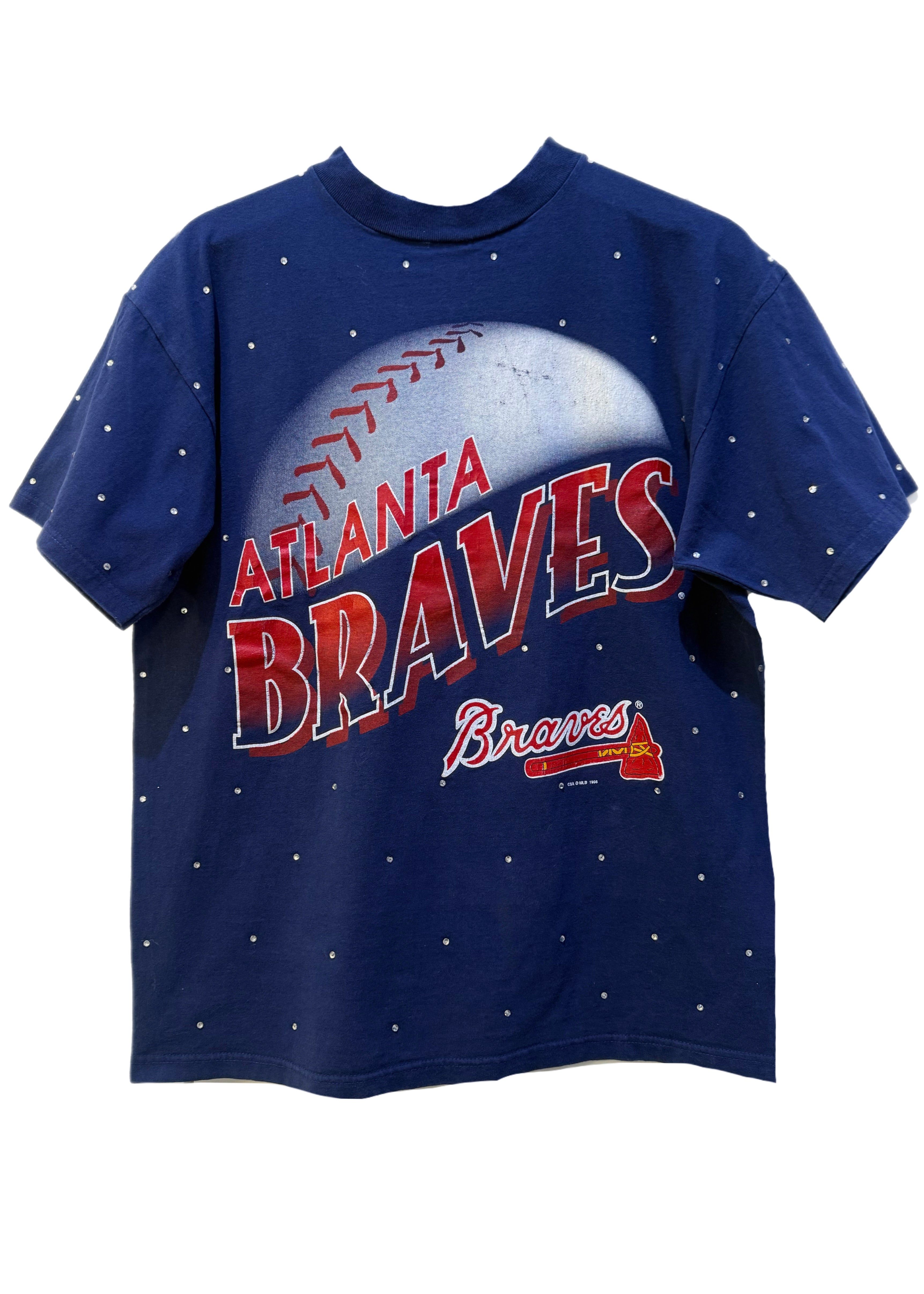 BASEBALL – ShopCrystalRags