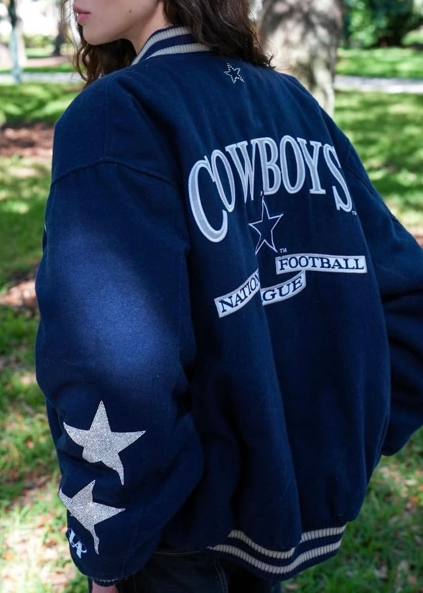 Dallas Cowboys, Football “Super Rare Find” One of a KIND Vintage