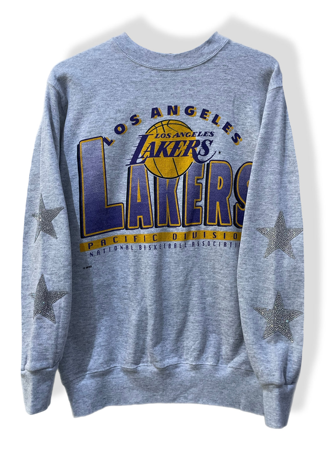 LA Lakers, Basketball One of a KIND Vintage 