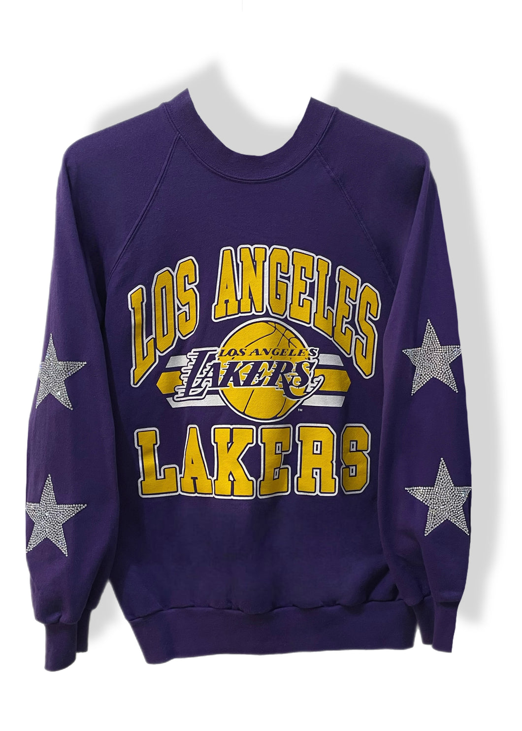 LA Lakers, Basketball One of a KIND Vintage 