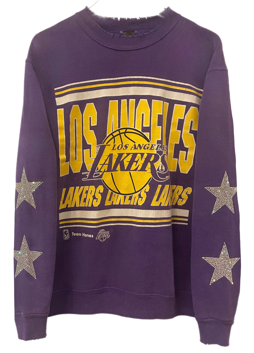 Los Angeles Lakers, NBA One of a KIND Vintage 