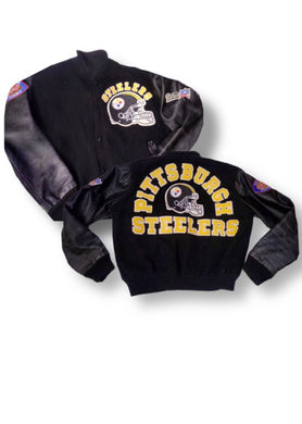 Denver Broncos, NFL One of a KIND Vintage “Rare Find” Sweatshirt with –  ShopCrystalRags