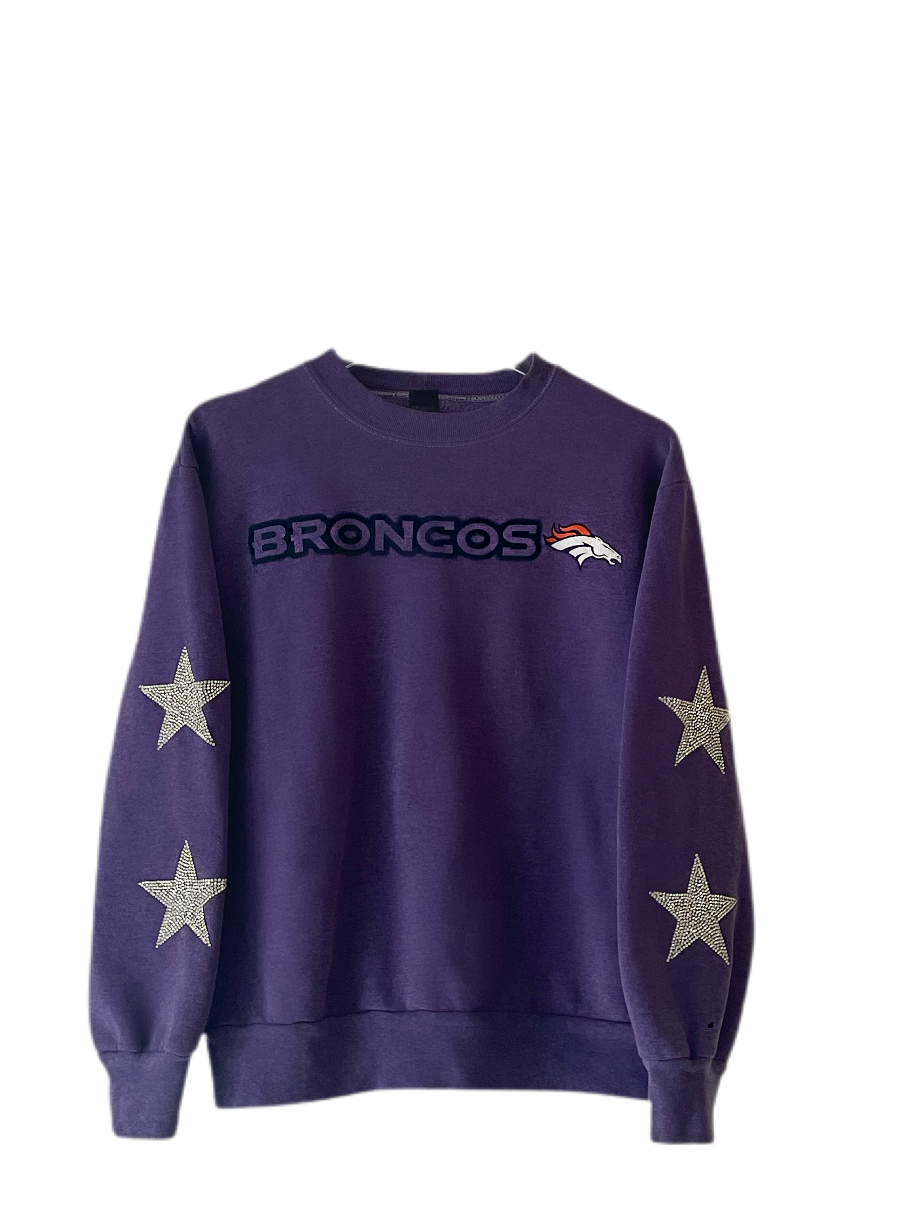 FURST of A KIND Sweatshirt high quality … Broncos!!!