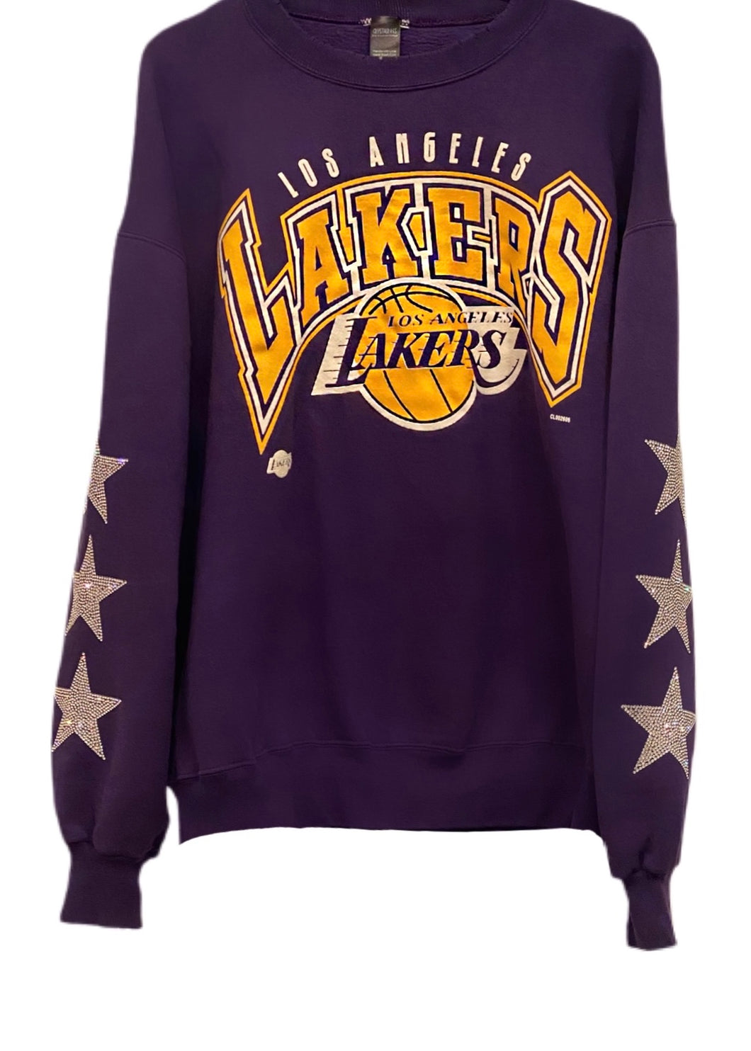 LA Lakers, NBA One of a KIND Vintage 