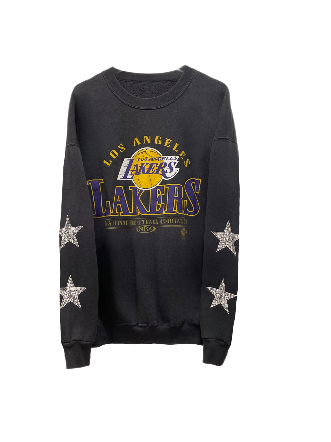 LA Lakers, NBA One of a KIND Vintage 